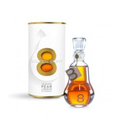 LIQUEUR GOLDEN 8 POIRE WILLIAM