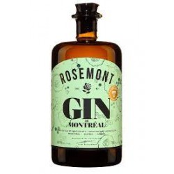 ROSEMONT GIN CONCOMBRE