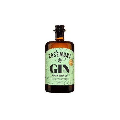 ROSEMONT GIN CONCOMBRE