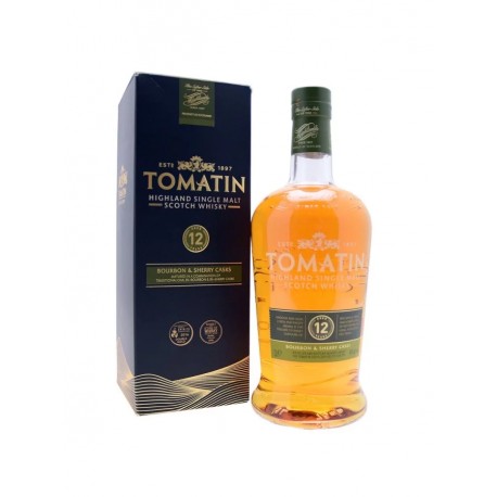 TOMATIN 12 ANS