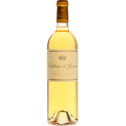 CHATEAU D'YQUEM 2011 75CL