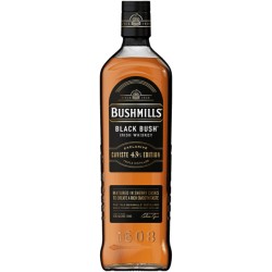 BUSHMILLS BLACK