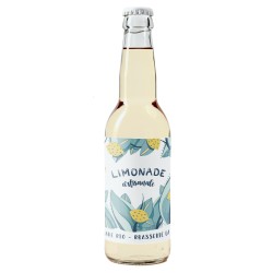 LIMONADE CITRONNEE