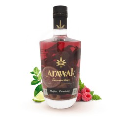 ARAWAK MOJITO FRAMBOISE