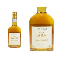 LABAT RESERVE FAMILIALE