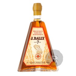 BALLY 7 ANS