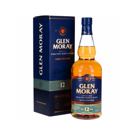 GLENMORAY 12A