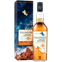 TALISKER 10 ANS