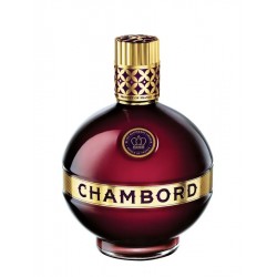 CHAMBORD LIQUEUR ROYALE 70CL