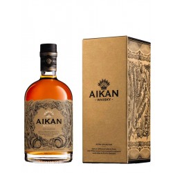 AIKAN INTENSE COLLECTION 70CL