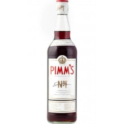 PIMM'S N°1 70CL