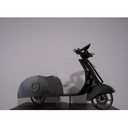 PORTE BOUTEILLE SCOOTER