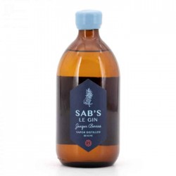 SAB'S GIN