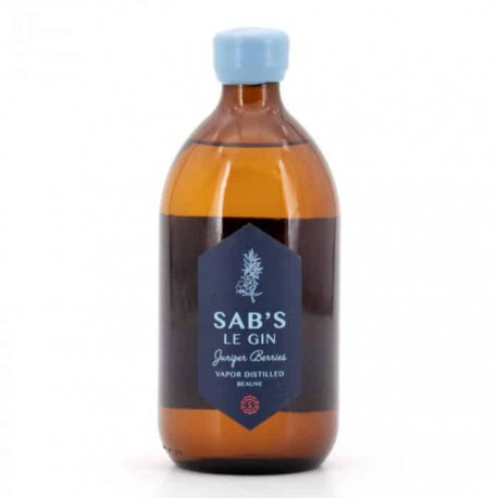 SAB'S GIN