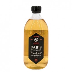 SAB'S BRANDY