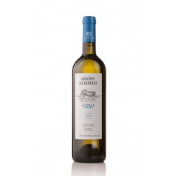 ASSYRTIKO MALAGOUSIA LITTLE ARK GREC