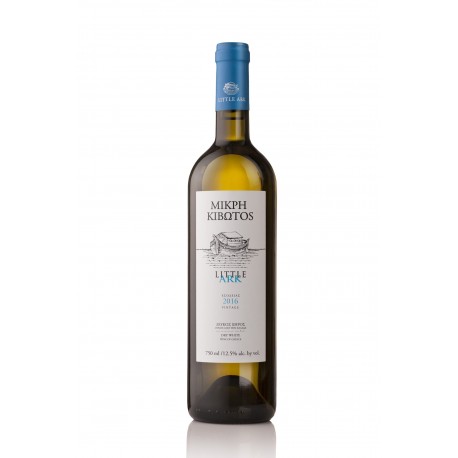 ASSYRTIKO MALAGOUSIA LITTLE ARK GREC