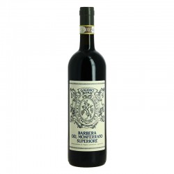 BARBERA DEL MONFERRATO