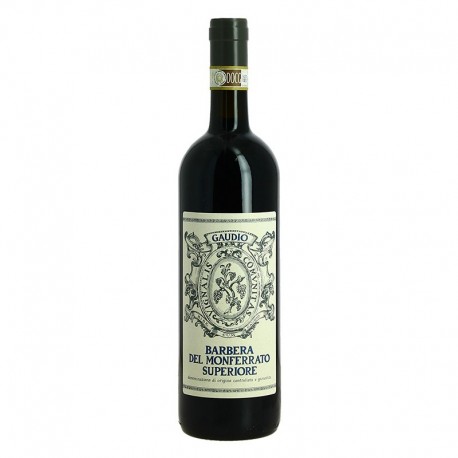 BARBERA DEL MONFERRATO