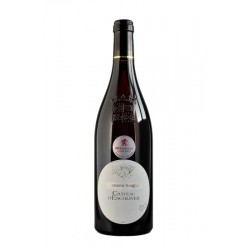 MAGNUM COULANGES ROUGE CHATEAU D'ESCOLIVES