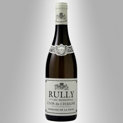 RULLY 1ER CRU CLOS DU CHAIGNE