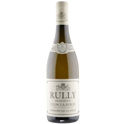 Rully 2022 clos de la folie