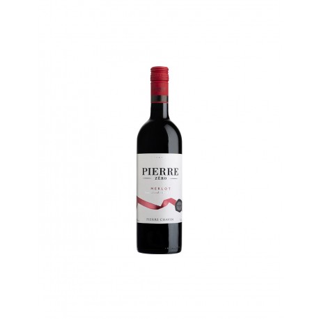 PIERRE ZERO MERLOT