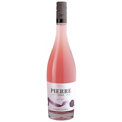 PIERRE ZERO ROSE