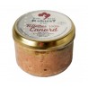 RILLETTE CANARD 180GR