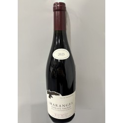 MARANGES VIEILLES VIGNES