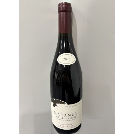 MARANGES VIEILLES VIGNES