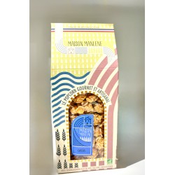 POP CORN CASSIS 80GR