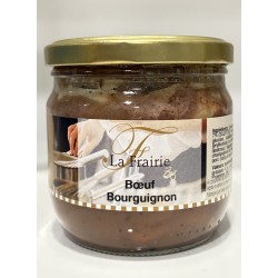 BOEUF BOURGUIGNON