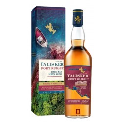 TALISKER PORT RUIGHE