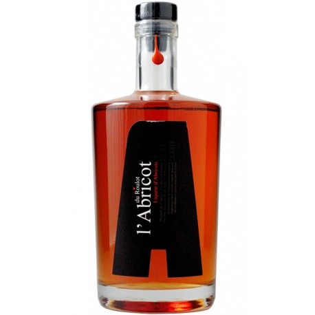 L'ABRICOT DU ROULOT 100CL