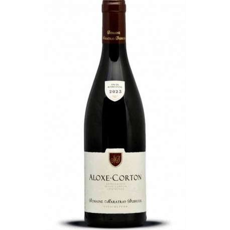 ALOXE CORTON