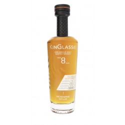 INCHDAIRNIE KINGLASSIE WHISKY TOURBE