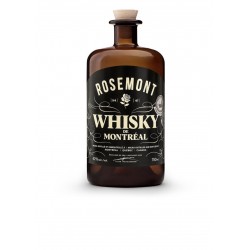 ROSEMONT WHISKY FINISH OLOROSO