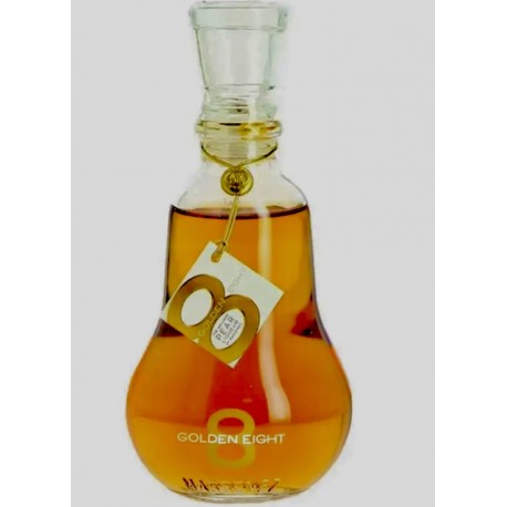 LIQUEUR GOLDEN 8 POIRE WILLIAM 20CL