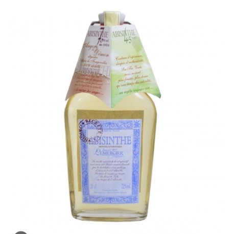 ABSINTHE LEMERCIER 20CL