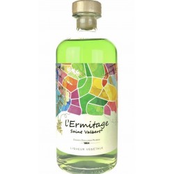 L'ERMITAGE ST VALBERT VERTE 70CL