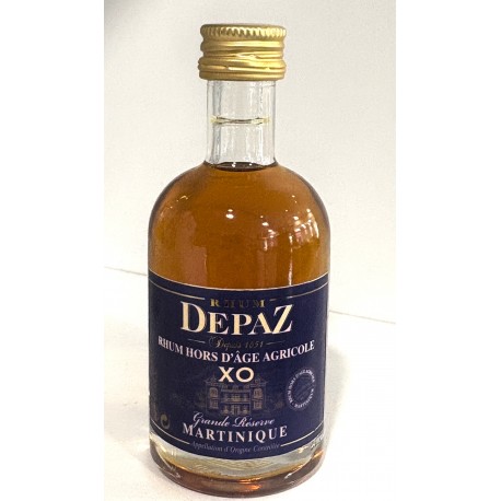 DEPAZ AGRICOLE XO 5CL