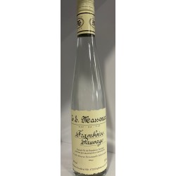 FRAMBOISE SAUVAGE 35CL