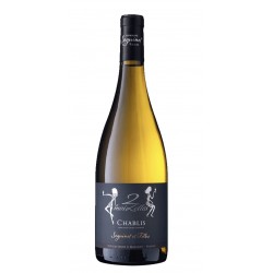 CHABLIS DEUXMOIZELLES