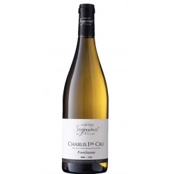 CHABLIS 1ER CRU FOURCHAUME