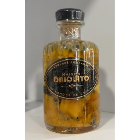 1/2 DAIQUITO MANGUE PASSION 35CL