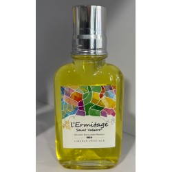 L'ERMITAGE ST VALBERT JAUNE 10CL
