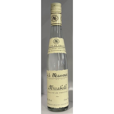 MIRABELLE PRESTIGE 35CL
