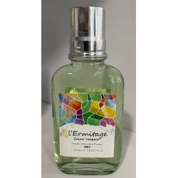 L'ERMITAGE ST VALBERT VERTE 10CL