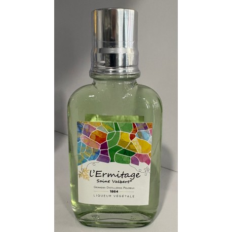 L'ERMITAGE ST VALBERT VERTE 10CL